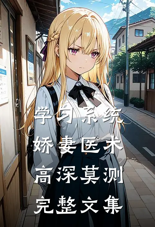 学习系统：娇妻医术高深莫测完整文集