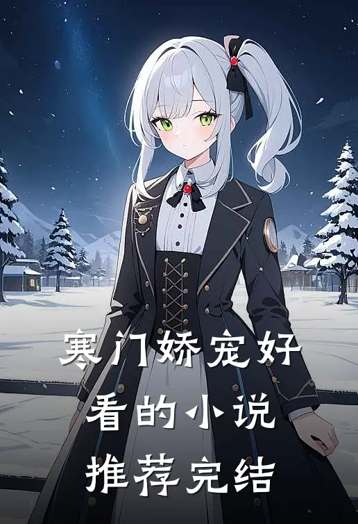 寒门娇宠好看的小说推荐完结