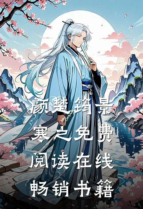 颜楚筠景寒之免费阅读在线畅销书籍