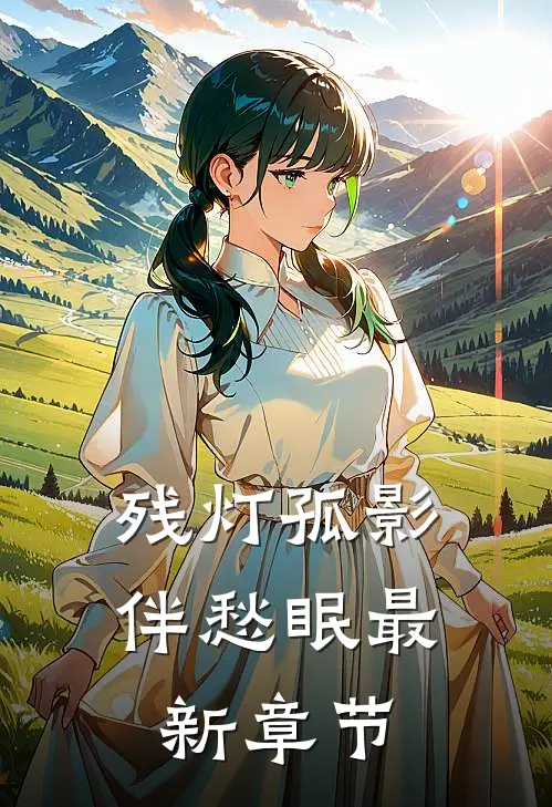 残灯孤影伴愁眠最新章节