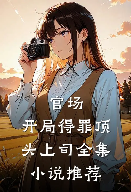 官场：开局得罪顶头上司全集小说推荐