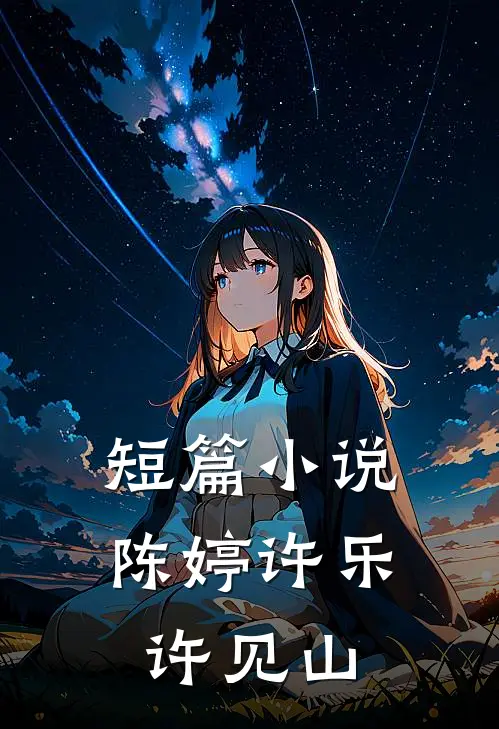 短篇小说陈婷许乐许见山
