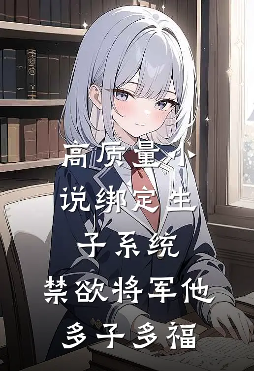 高质量小说绑定生子系统，禁欲将军他多子多福