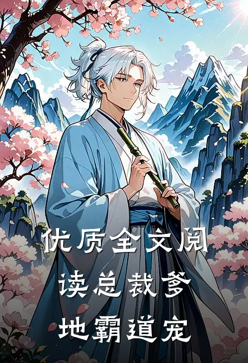 优质全文阅读总裁爹地霸道宠