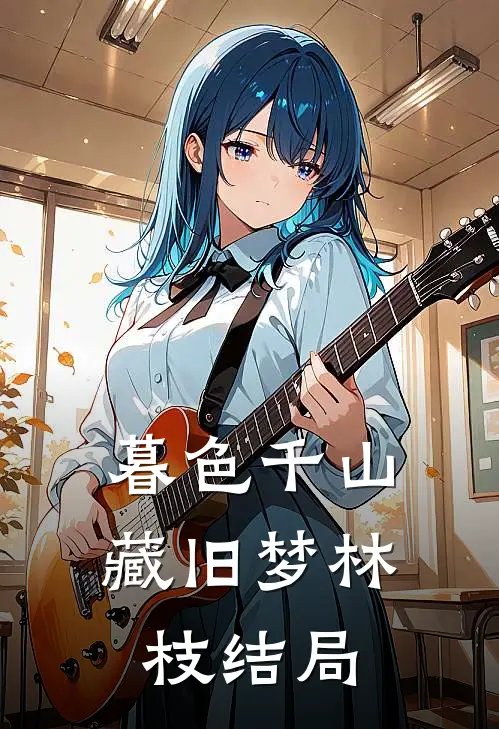 暮色千山藏旧梦林枝结局