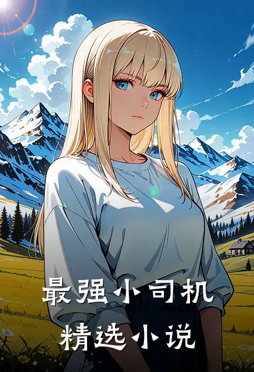 最强小司机精选小说