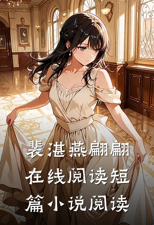 裴湛燕翩翩在线阅读短篇小说阅读