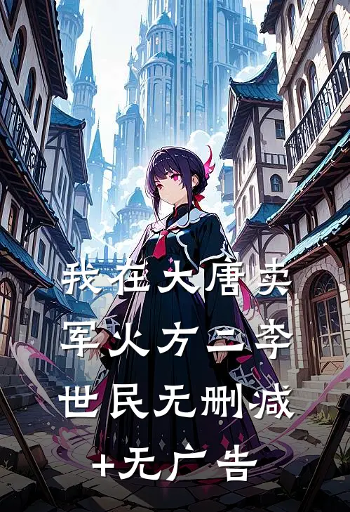 我在大唐卖军火方二李世民无删减+无广告