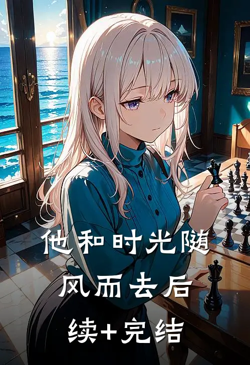 他和时光随风而去后续+完结