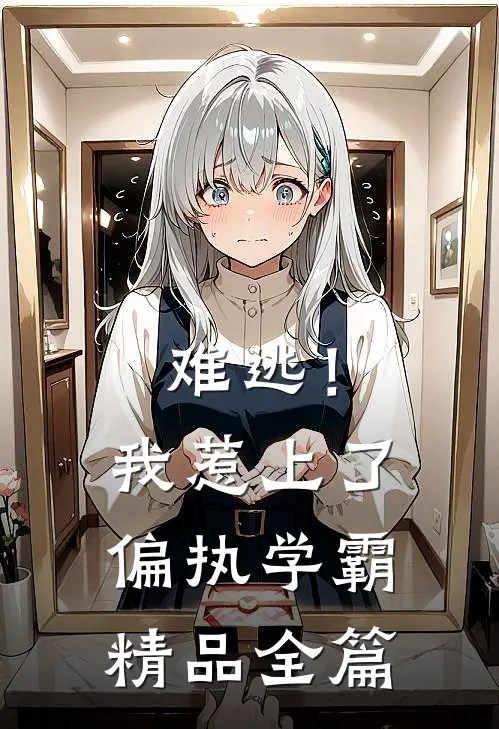 难逃！我惹上了偏执学霸精品全篇