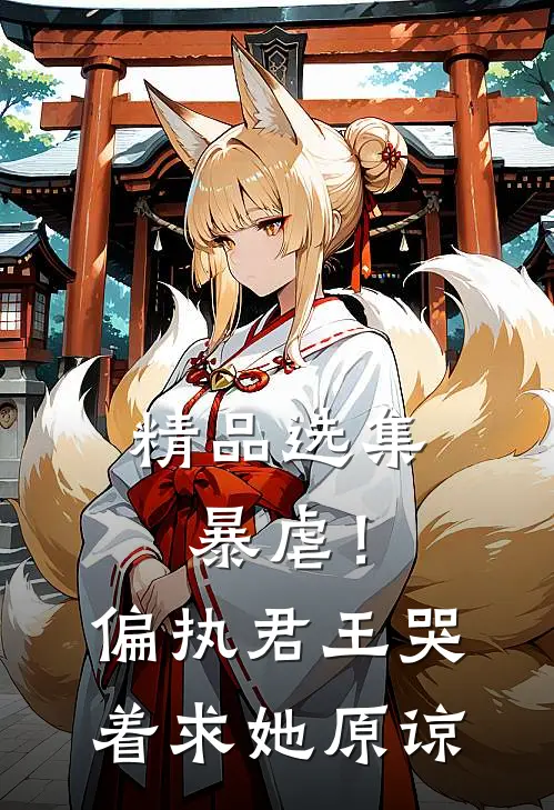 精品选集暴虐！偏执君王哭着求她原谅
