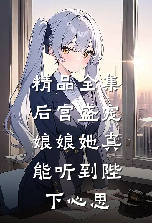 精品全集后宫盛宠：娘娘她真能听到陛下心思