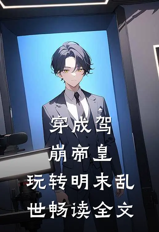 穿成驾崩帝皇，玩转明末乱世畅读全文
