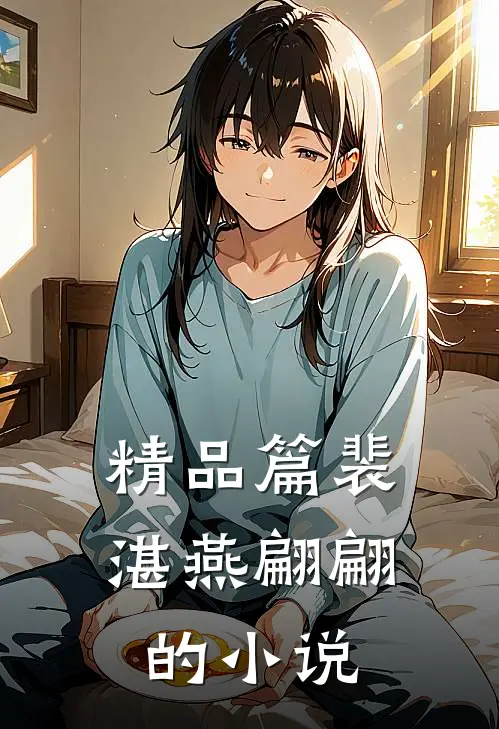 精品篇裴湛燕翩翩的小说