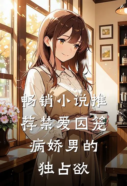 畅销小说推荐禁爱囚笼：病娇男的独占欲