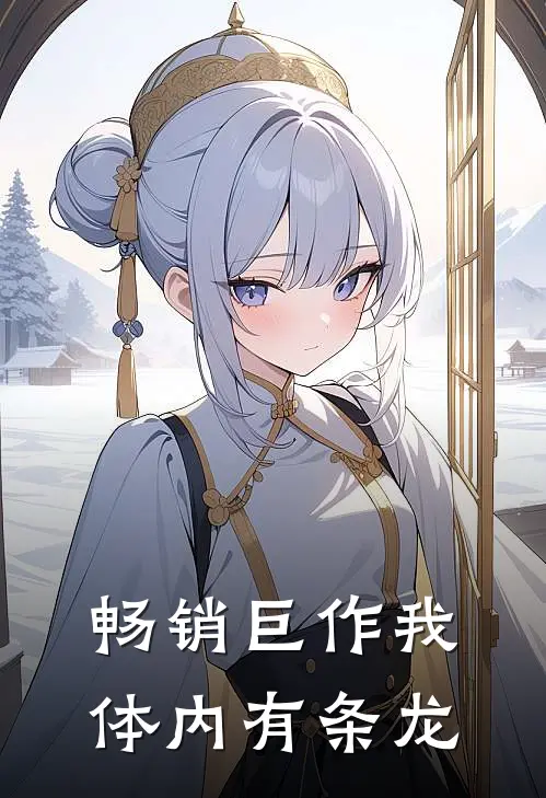 畅销巨作我体内有条龙