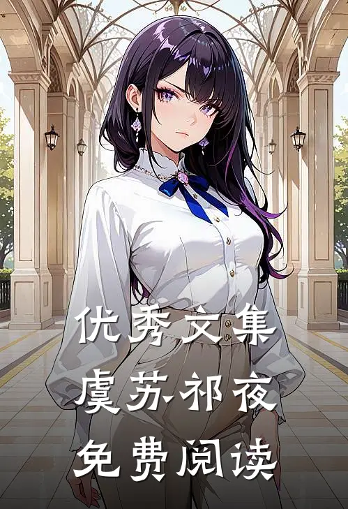 优秀文集虞苏祁夜免费阅读