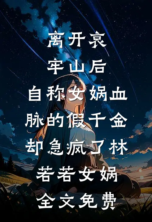 离开哀牢山后，自称女娲血脉的假千金却急疯了林若若女娲全文免费