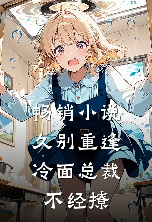 畅销小说久别重逢：冷面总裁不经撩