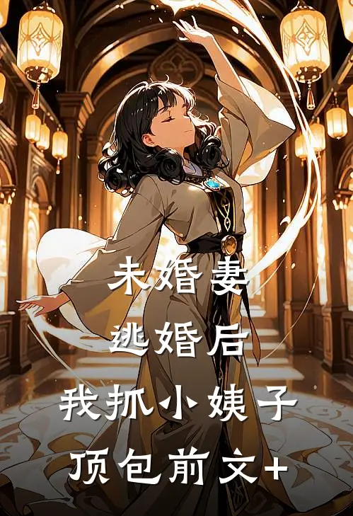 未婚妻逃婚后，我抓小姨子顶包前文+