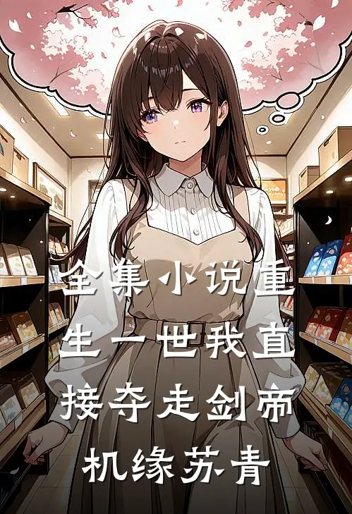 全集小说重生一世我直接夺走剑帝机缘苏青