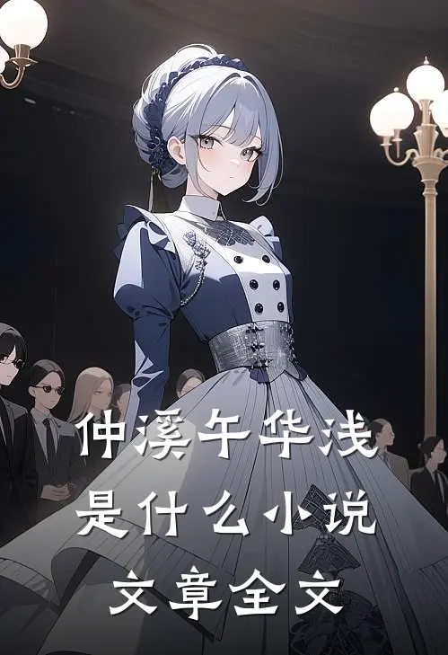 仲溪午华浅是什么小说文章全文