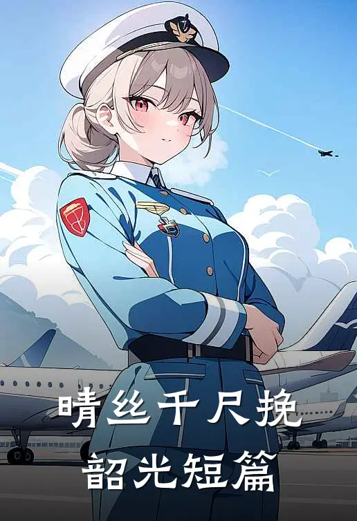 晴丝千尺挽韶光短篇