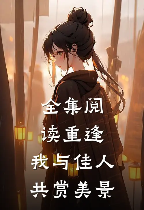 全集阅读重逢：我与佳人共赏美景