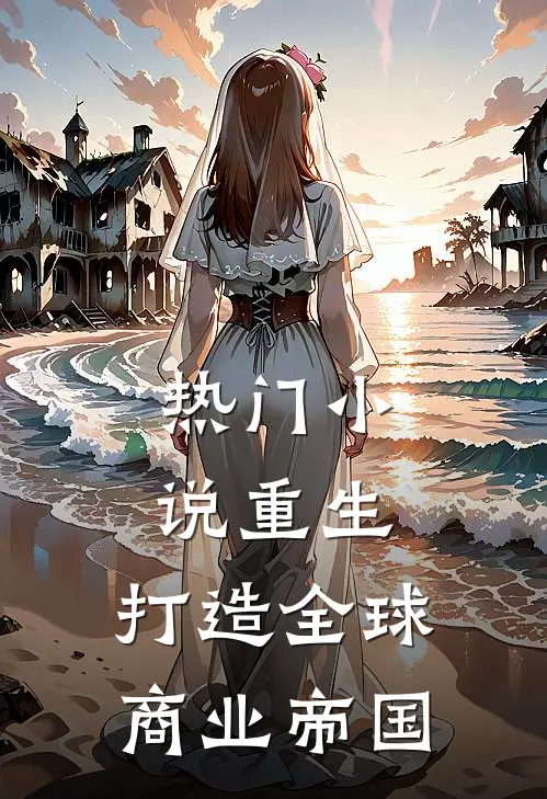 热门小说重生:打造全球商业帝国