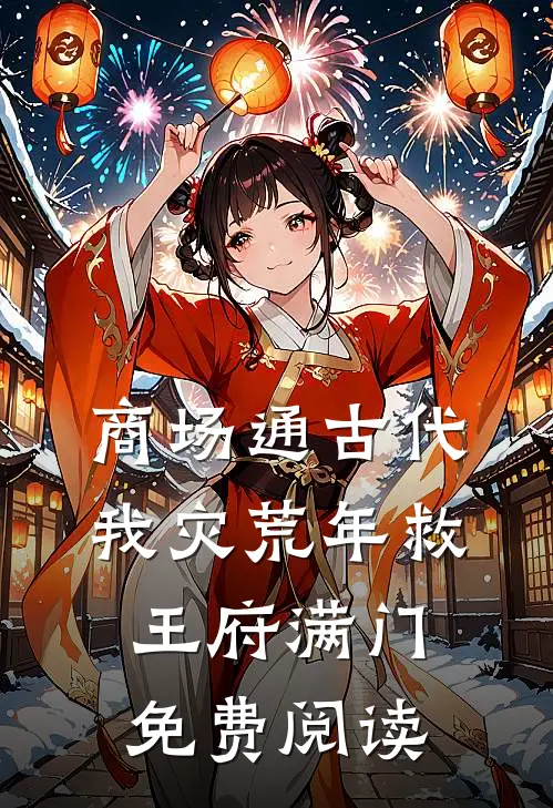 商场通古代，我灾荒年救王府满门免费阅读