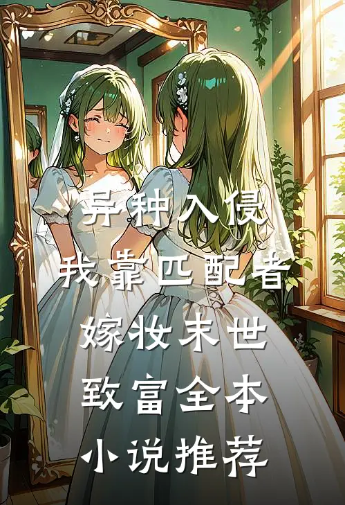 异种入侵，我靠匹配者嫁妆末世致富全本小说推荐