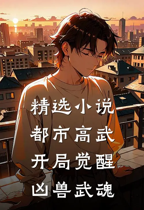 精选小说都市高武：开局觉醒凶兽武魂