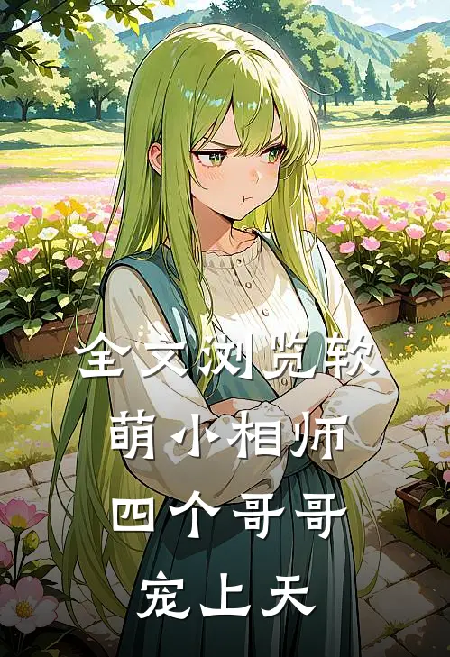 全文浏览软萌小相师：四个哥哥宠上天