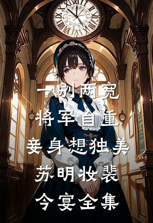 一别两宽，将军自重，妾身想独美苏明妆裴今宴 全集