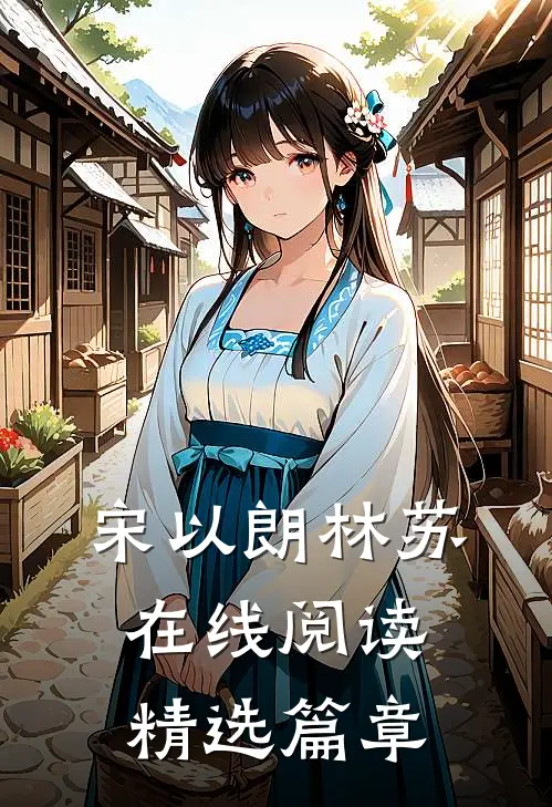宋以朗林苏在线阅读精选篇章