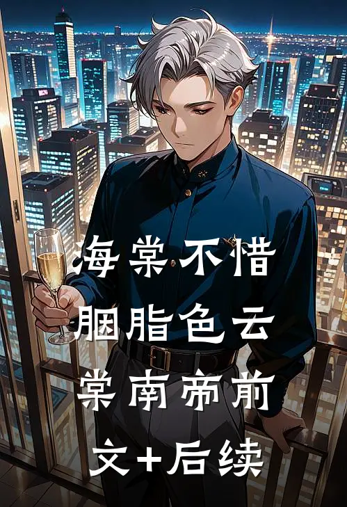 海棠不惜胭脂色云棠南帝前文+后续