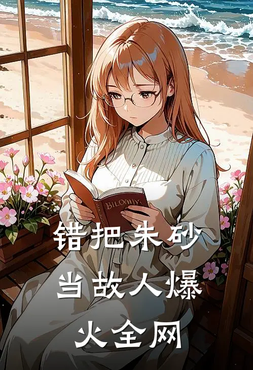 错把朱砂当故人爆火全网