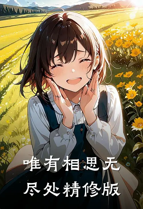 唯有相思无尽处精修版
