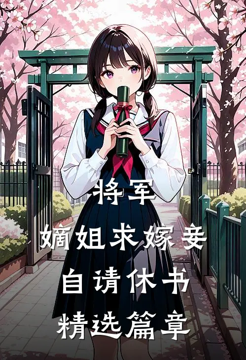 将军，嫡姐求嫁妾自请休书精选篇章