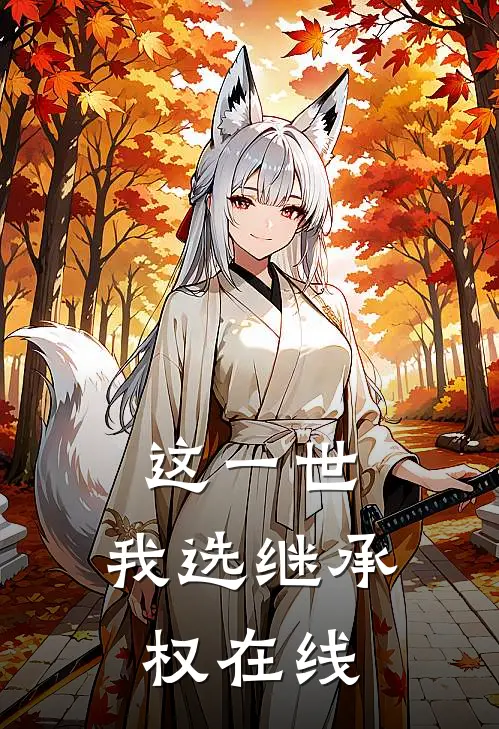 这一世，我选继承权在线