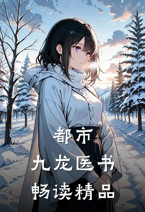 都市：九龙医书畅读精品