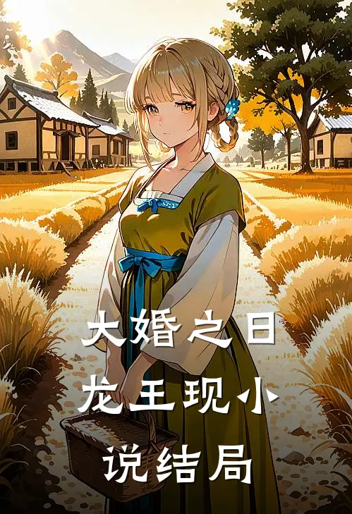 大婚之日，龙王现小说结局
