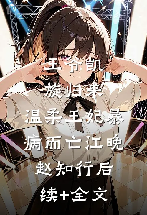 王爷凯旋归来，温柔王妃暴病而亡江晚赵知行后续+全文