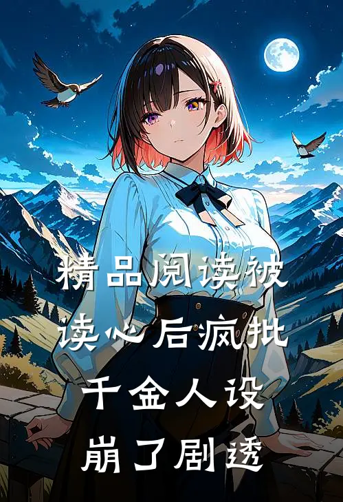 精品阅读被读心后疯批千金人设崩了剧透