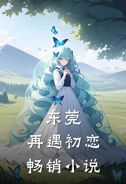 东莞：再遇初恋畅销小说