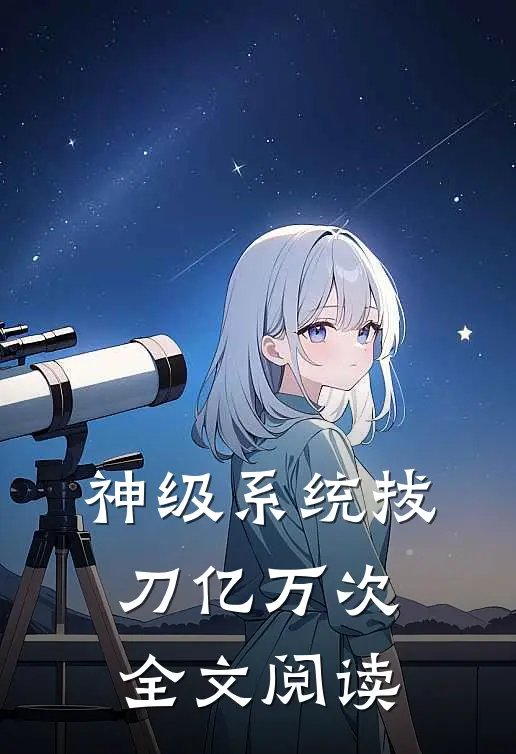 神级系统拔刀亿万次全文阅读