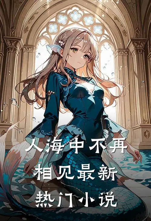 人海中不再相见最新热门小说
