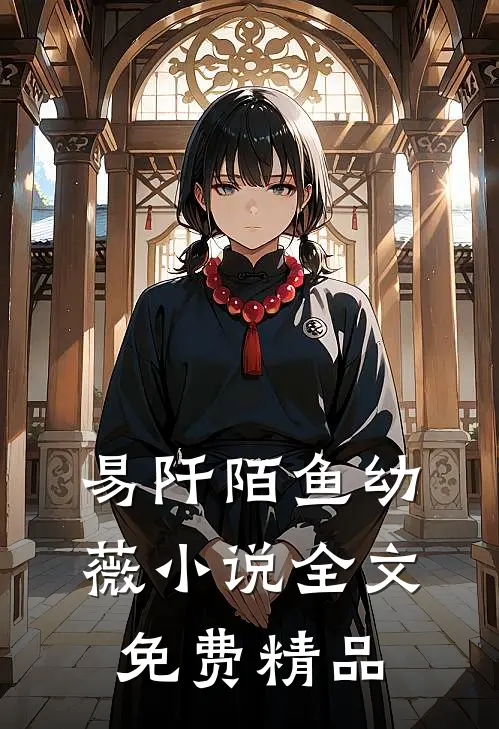 易阡陌鱼幼薇小说全文免费精品