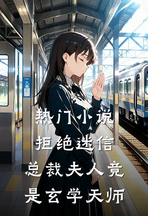 热门小说拒绝迷信，总裁夫人竟是玄学天师