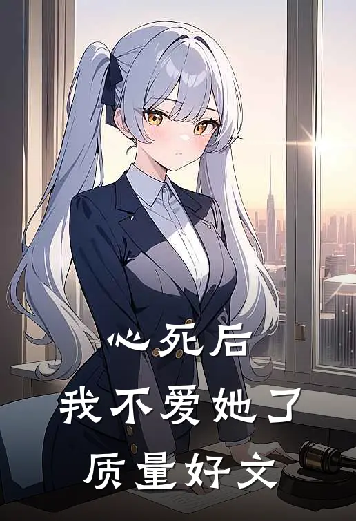 心死后，我不爱她了质量好文